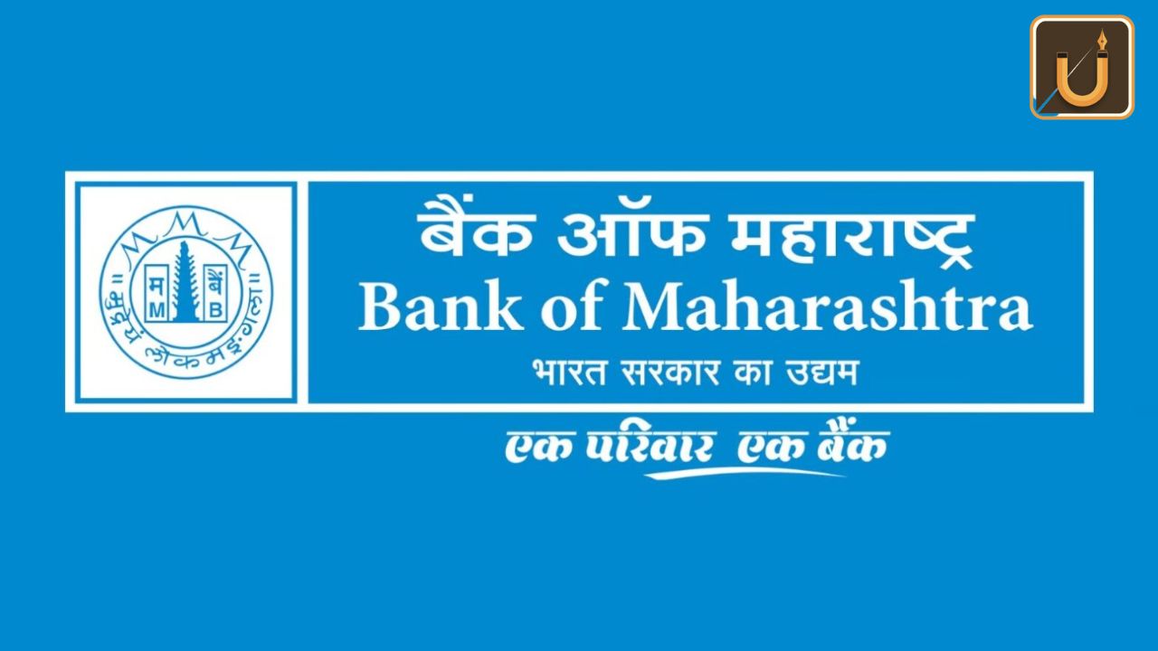 Usthadian Academy / Executive Director At Bank Of Maharashtra